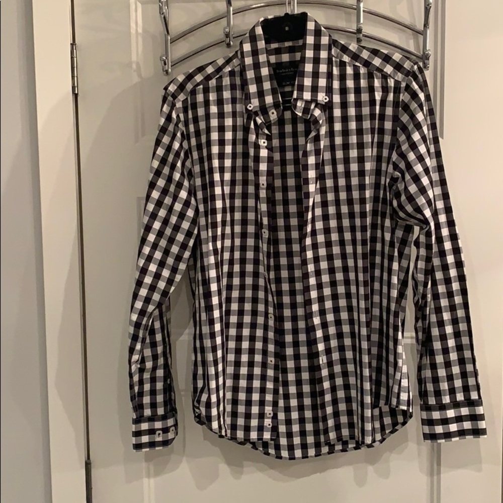Casual Shirt
